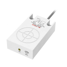 Lanbao rectangular plastic non-flush capacitive proximity sensor switch PNP NO(CE35SN15DPO)